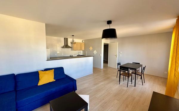 Appartement à louer    2 pièces •  Épernay