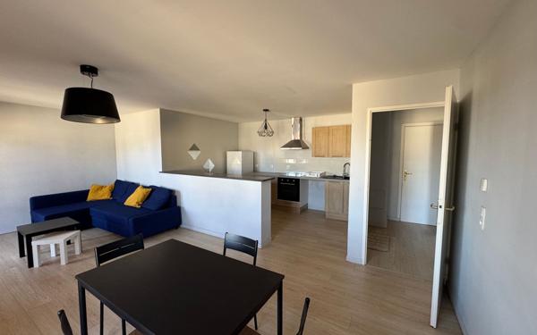 Appartement à louer    2 pièces •  Épernay