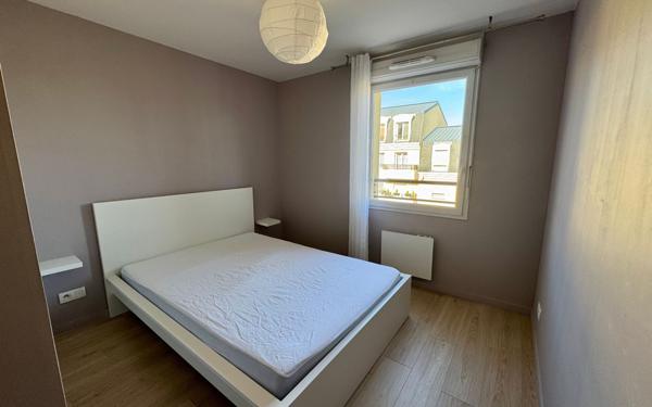 Appartement à louer    2 pièces •  Épernay