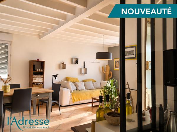 MERIGNAC ARLAC - Maison familiale, 5 chambres avec grand jardin et piscine.