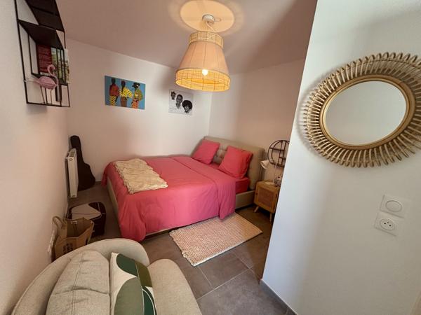 T3 THYEZ + 2 PLACES DE PARKING