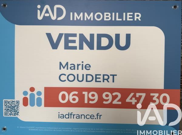 Maison à vendre 9 pièces 250 m² Compiègne