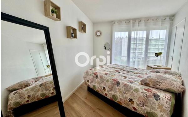 Appartement à vendre    5 pièces • 77 m2 Saint-Quentin