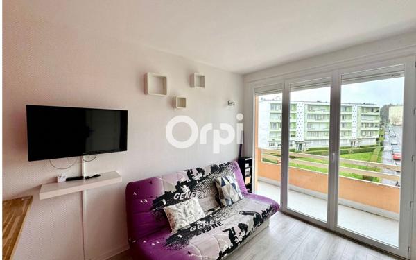 Appartement à vendre    5 pièces • 77 m2 Saint-Quentin