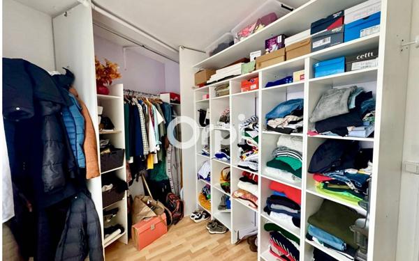 Appartement à vendre    5 pièces • 77 m2 Saint-Quentin