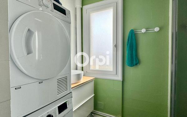 Appartement à vendre    5 pièces • 77 m2 Saint-Quentin