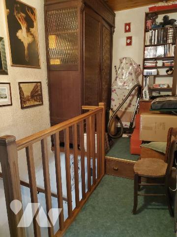 Maison à Vendre à Sardent (23250) en Creuse (23),  possible meublée (+4.000 euros)  comprenant ...