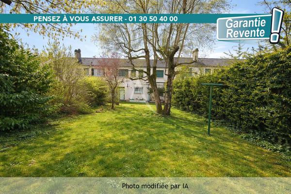 Maison Maurepas 5 pièces 88 m2