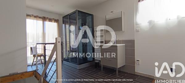 Maison à vendre 6 pièces 150 m² Artigues-près-Bordeaux