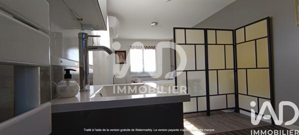 Maison à vendre 6 pièces 150 m² Artigues-près-Bordeaux