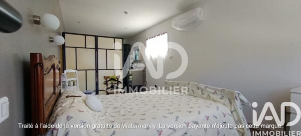 Maison à vendre 6 pièces 150 m² Artigues-près-Bordeaux