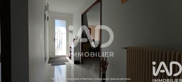 Maison à vendre 6 pièces 150 m² Artigues-près-Bordeaux