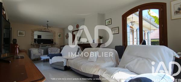 Maison à vendre 6 pièces 150 m² Artigues-près-Bordeaux