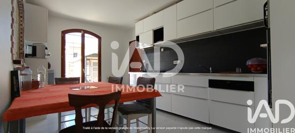 Maison à vendre 6 pièces 150 m² Artigues-près-Bordeaux