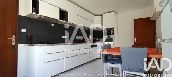 Maison à vendre 6 pièces 150 m² Artigues-près-Bordeaux