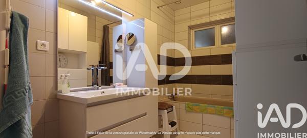 Maison à vendre 6 pièces 150 m² Artigues-près-Bordeaux