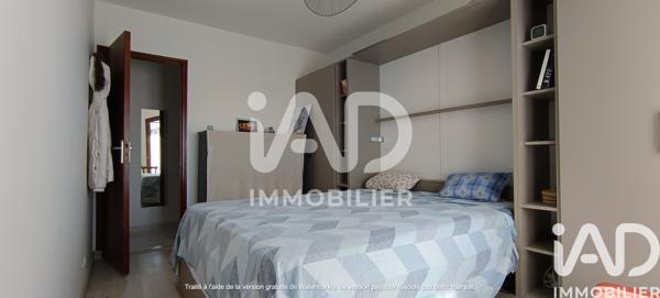 Maison à vendre 6 pièces 150 m² Artigues-près-Bordeaux