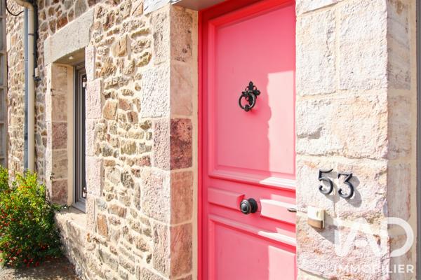 Maison à vendre 8 pièces 170,5 m² Lamballe-Armor