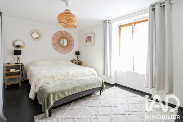 Maison à vendre 8 pièces 170,5 m² Lamballe-Armor