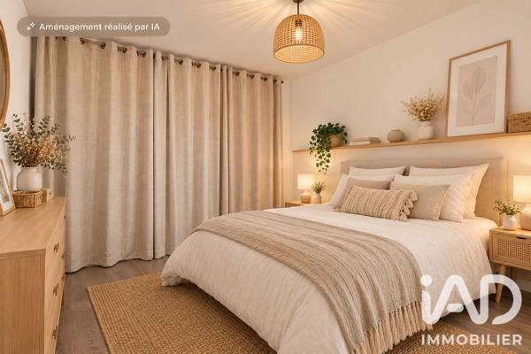 Maison à vendre 8 pièces 170,5 m² Lamballe-Armor