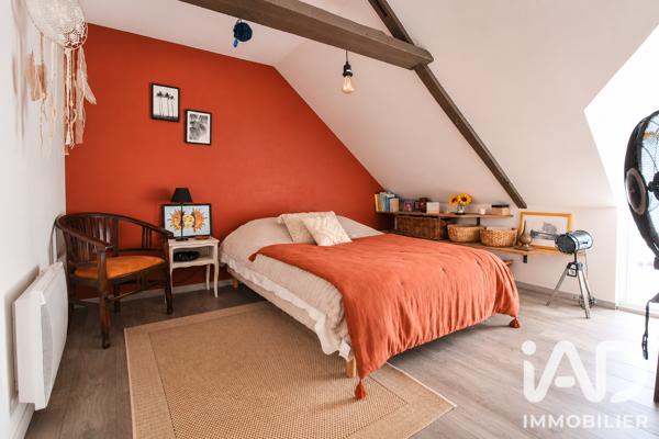 Maison à vendre 8 pièces 170,5 m² Lamballe-Armor