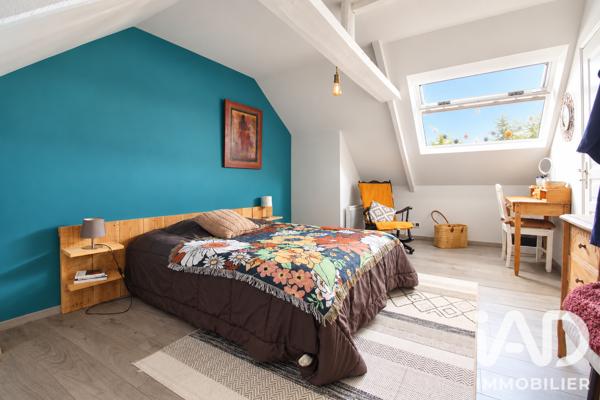 Maison à vendre 8 pièces 170,5 m² Lamballe-Armor