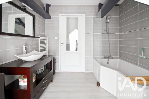 Maison à vendre 8 pièces 170,5 m² Lamballe-Armor