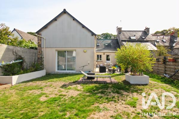 Maison à vendre 8 pièces 170,5 m² Lamballe-Armor