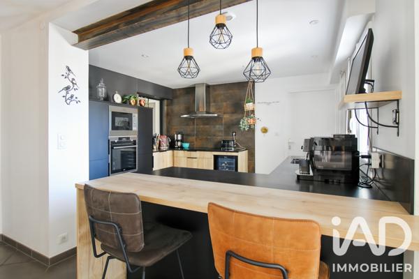 Maison à vendre 8 pièces 170,5 m² Lamballe-Armor