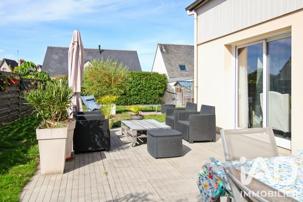 Maison à vendre 8 pièces 170,5 m² Lamballe-Armor