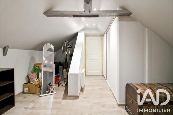 Maison à vendre 8 pièces 170,5 m² Lamballe-Armor