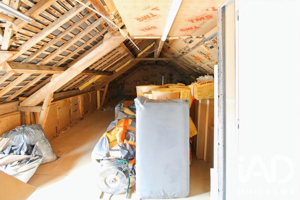Maison à vendre 8 pièces 170,5 m² Lamballe-Armor