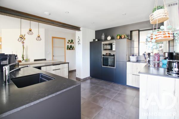 Maison à vendre 8 pièces 170,5 m² Lamballe-Armor