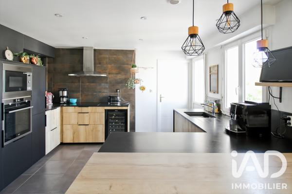 Maison à vendre 8 pièces 170,5 m² Lamballe-Armor