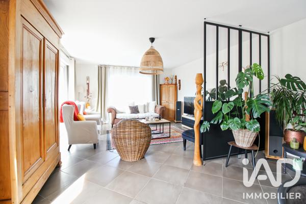 Maison à vendre 8 pièces 170,5 m² Lamballe-Armor
