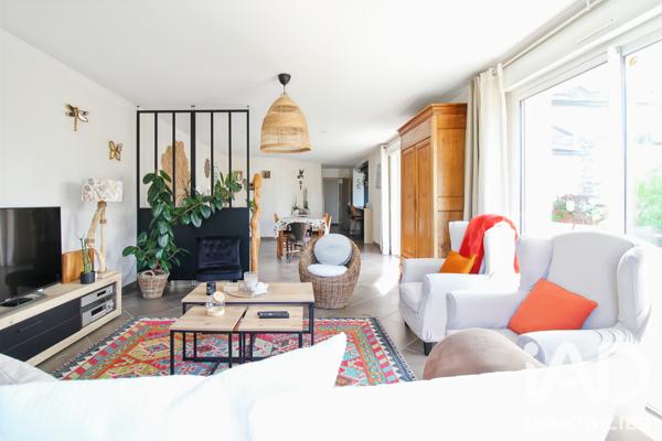 Maison à vendre 8 pièces 170,5 m² Lamballe-Armor