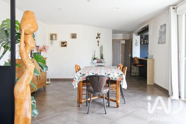 Maison à vendre 8 pièces 170,5 m² Lamballe-Armor