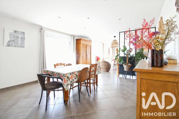 Maison à vendre 8 pièces 170,5 m² Lamballe-Armor