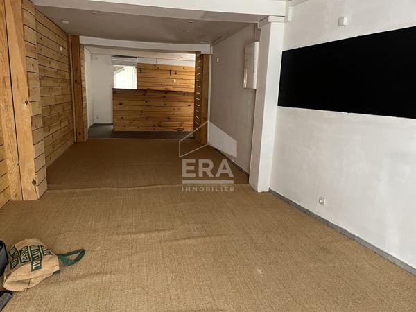 Local commercial Narbonne