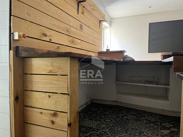 Local commercial Narbonne