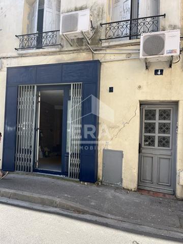 Local commercial Narbonne