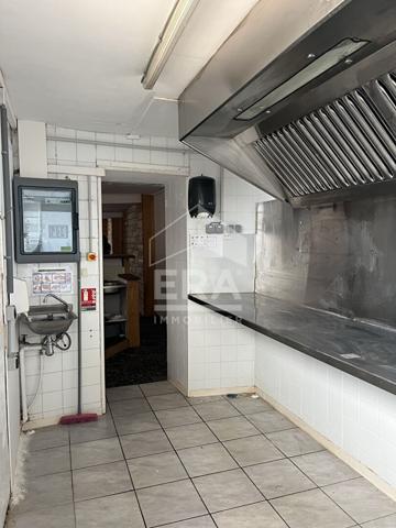 Local commercial Narbonne