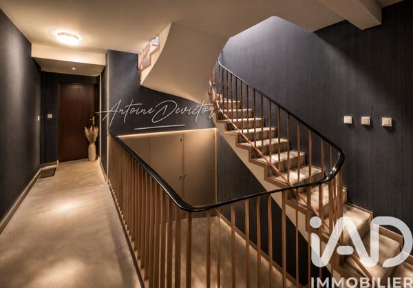 Appartement à vendre 3 pièces 62,48 m² Toulouse