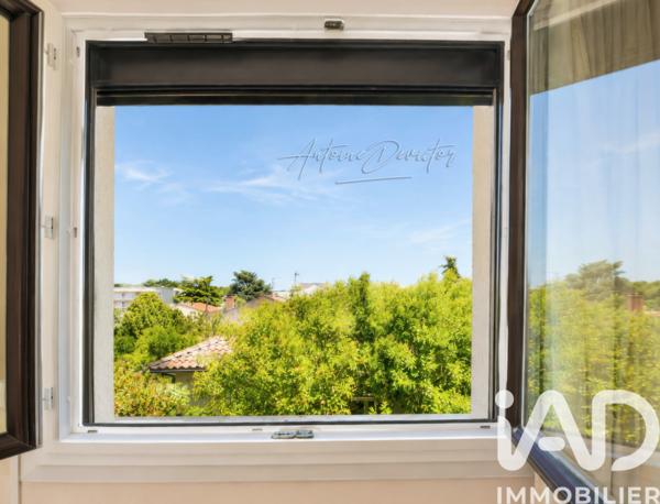 Appartement à vendre 3 pièces 62,48 m² Toulouse