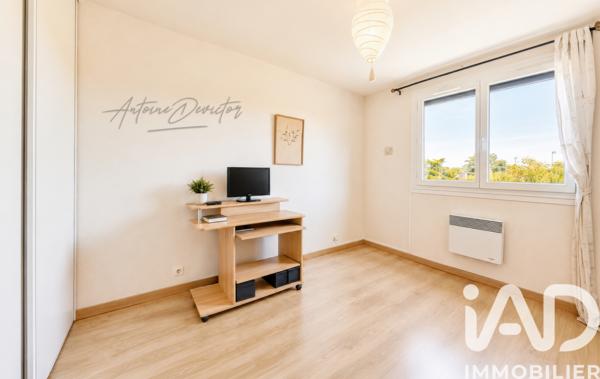 Appartement à vendre 3 pièces 62,48 m² Toulouse
