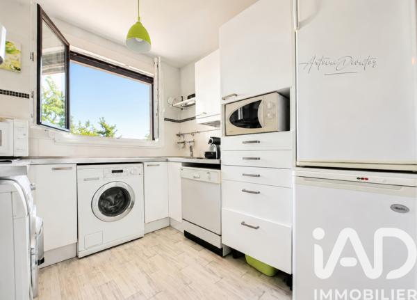 Appartement à vendre 3 pièces 62,48 m² Toulouse