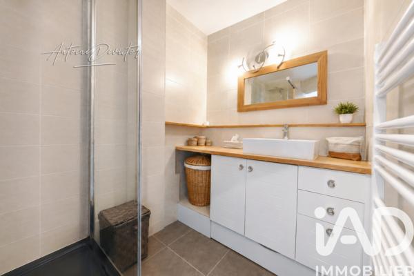 Appartement à vendre 3 pièces 62,48 m² Toulouse