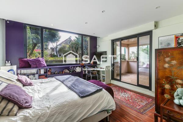 Maison Rare sur le secteur avec 800 m² de terrain