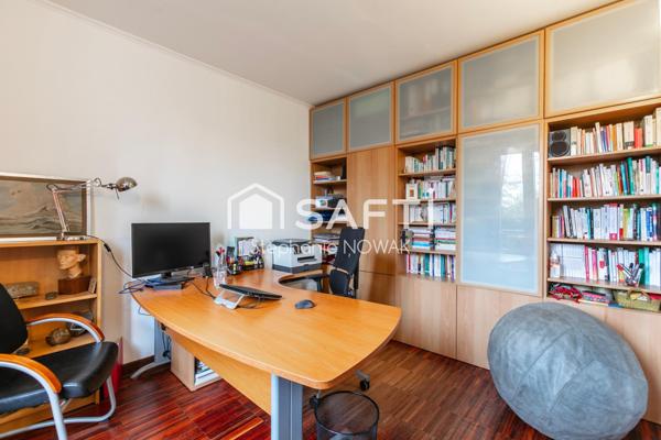 Maison Rare sur le secteur avec 800 m² de terrain