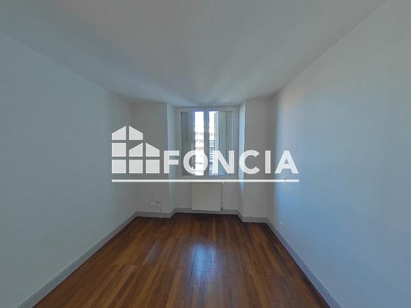 Location Appartement 3 pièces 66.47 m² - 20 RUE BLANCHARD Thonon-les-bains 74200